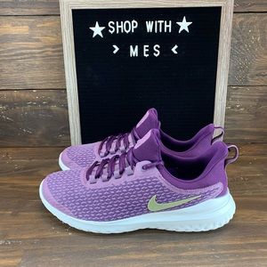 nike renew rival girls